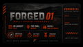 FORGED 01